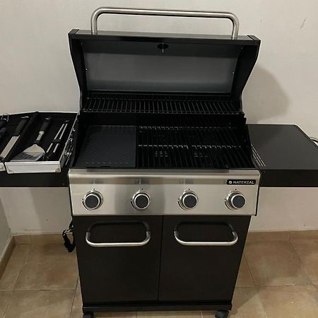 Uim Mediterraneo Casa Sepulveda Wifi Sagunto エクステリア 写真