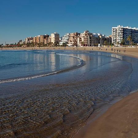 Uim Mediterraneo Casa Sepulveda Wifi Sagunto エクステリア 写真