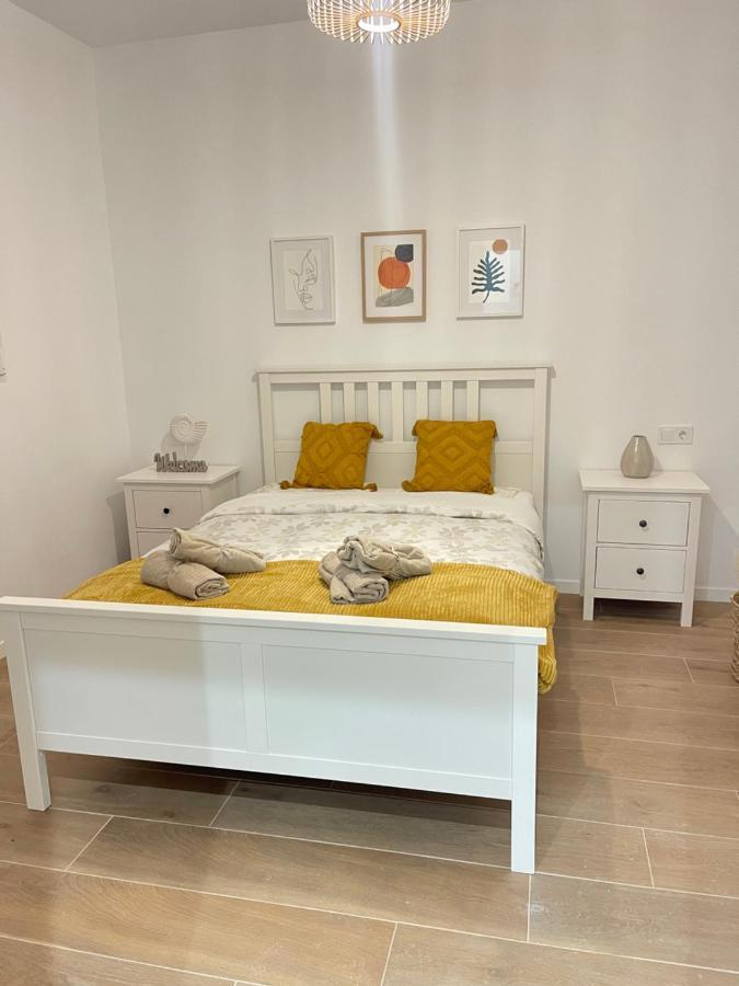 Uim Mediterraneo Casa Sepulveda Wifi Sagunto エクステリア 写真
