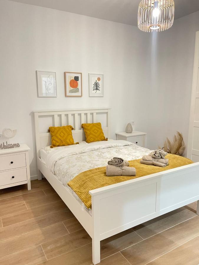 Uim Mediterraneo Casa Sepulveda Wifi Sagunto エクステリア 写真