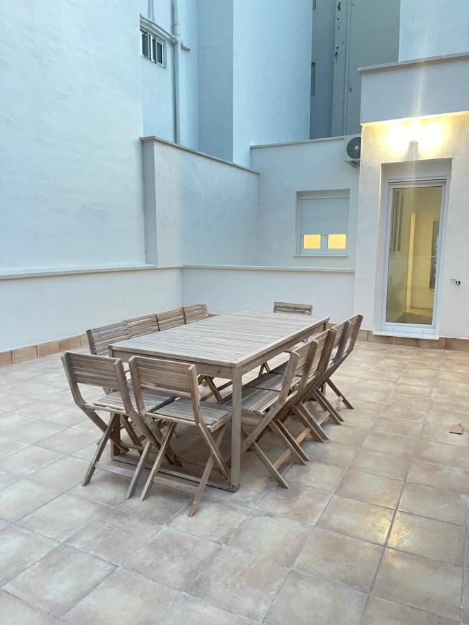 Uim Mediterraneo Casa Sepulveda Wifi Sagunto エクステリア 写真