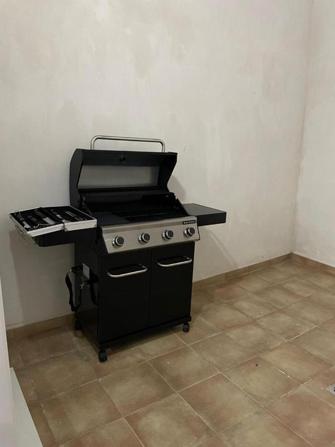 Uim Mediterraneo Casa Sepulveda Wifi Sagunto エクステリア 写真