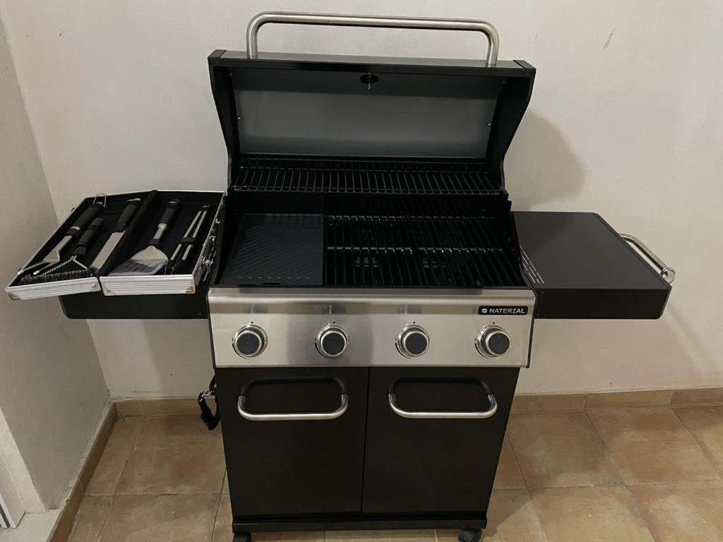 Uim Mediterraneo Casa Sepulveda Wifi Sagunto エクステリア 写真