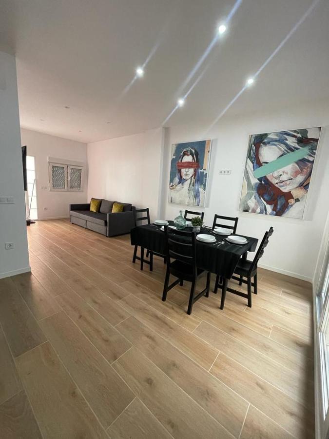 Uim Mediterraneo Casa Sepulveda Wifi Sagunto エクステリア 写真