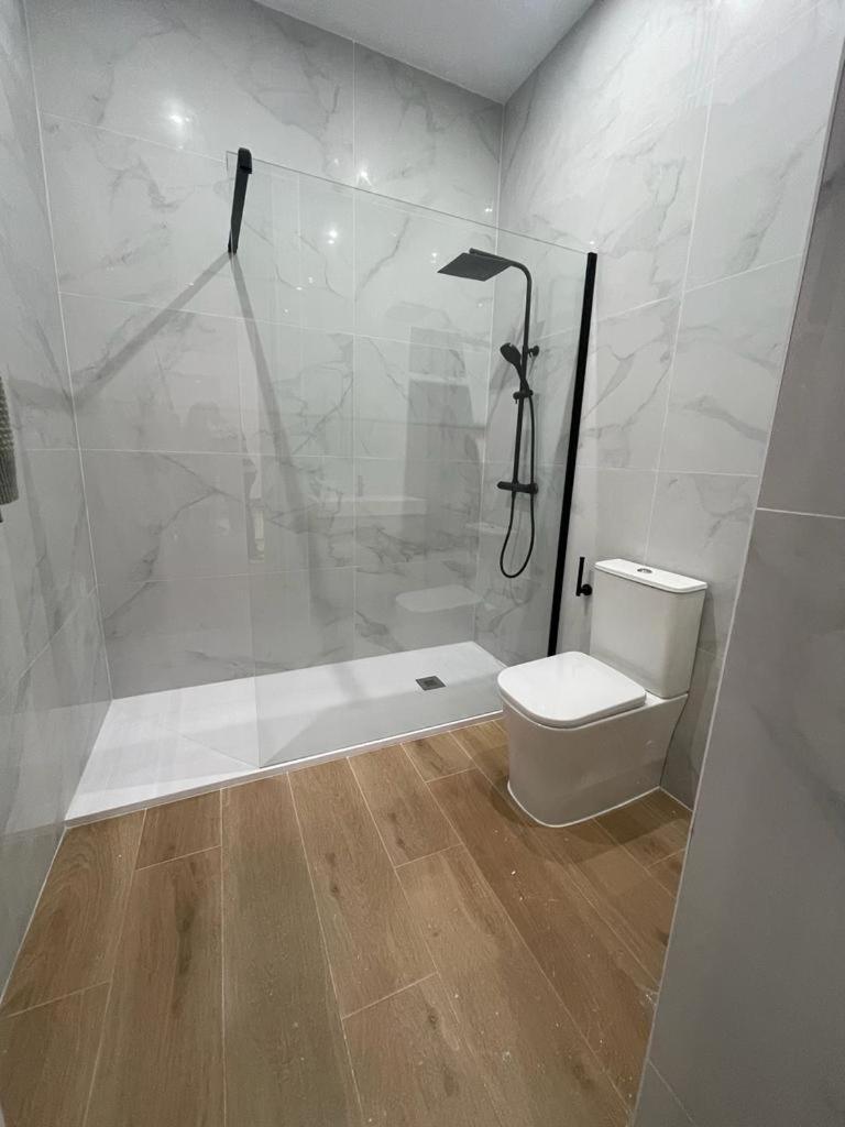 Uim Mediterraneo Casa Sepulveda Wifi Sagunto エクステリア 写真